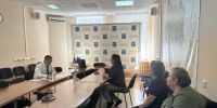В администрации Туймазинского района состоялся приём граждан - Администрация Туймазинского района