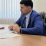 Дмитрий Репка провел личный прием жителей - Зерноградский район
