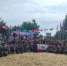 Поисковиков с разных уголков страны объединила Вахта памяти в Невельском районе - Правительство Псковской области