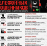 Не дайте себя обмануть! - Центр соцобслуживания населения