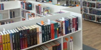 Будут маркировать больше! От книг классиков до современной литературы - ТК ТОЛЬЯТТИ 24
