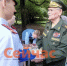 Память героев Первой мировой войны почтили в Нижнем Новгороде - ИА Нижний сейчас