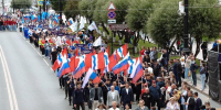 В День физкультурника в Омске вновь состоится парад спортсменов - Минспорт Омской области