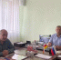 Группа по мониторингу состояния межнациональных отношений в местах совместного проживания граждан разных национальностей выехала в с. Донгарнон, с. Дачное и п. Карца. - Министерство по национальной политике и внешним связям