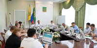 В Пензе за тентами на грузовиках будут следить по камерам - SMI58.Ru