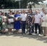 В Омском районе отметили День Омской области - Газета Омский пригород