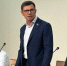 Депутат Госдумы (Единая Россия) Игорь Антропенко посетил в Омске Областную клиническую больницу – крупнейшее многопрофильное учреждение региона - Газета Омский пригород