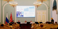 Повышение качества жизни петербуржцев остается стратегической задачей городского Правительства - Администрация г. Санкт-Петербурга