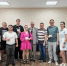 В окружных избирательных комиссиях зарегистрированы кандидаты от политических партий - Избирательная комиссия