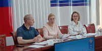 В избирательной комиссии ЕАО зарегистрированы кандидаты на выборах в Госдуму и Законодательное Собрание - Избирательная комиссия