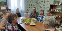 Пункт выдачи книг Мартыново - Краснохолмская ЦБ