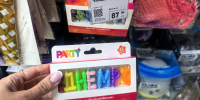 Дуделки за 69 ₽, свечи за 87 ₽ и шикарные шары за 149 ₽: 8 праздничных находок из Fix Price - Город Киров
