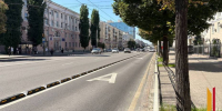 В Воронеже доработают делиниаторы для метробуса после выявленных технических проблем - РИА Воронеж