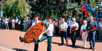 Депутатский корпус в буднях и праздниках - Областная Дума