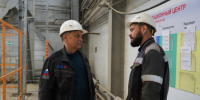 На северодвинском заводе внедрили принципы бережливого производства: экономический эффект составил 3,78 млн рублей. - Плесецкий муниципальный округ
