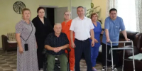В Иглинском районе решили проблему кадрового дефицита через инклюзивное трудоустройство - Министерство семьи, труда и соцзащиты населения