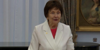 Наталье Вавиловой 80 лет - Петрозаводск говорит