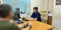 Жителю Солнечногорска предъявили обвинение в убийстве знакомого - M24.Ru