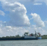 Минтранс перестраивает логистику в Азовском море из-за постоянных атак БПЛА - DonDay.Ru