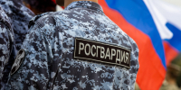 Росгвардейцы помогли потерявшимся детям вернуться домой в Зеленокумске - Телеканал СвоёТВ