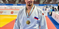 Валерий Ендовицкий принёс Новороссийску золото Спартакиады - Сетевое издание Официальный Новороссийск