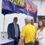 Выездная приёмная Слуцкого работает в Стерлитамаке - ЛДПР