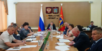 Брянская область вышла на первое место в ЦФО по урожайности зерновых - Газета Брянские новости