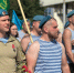 В Калуге отметили 96-ю годовщину со дня образования Воздушно-десантных войск - Законодательное Собрание