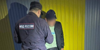 Фото: Северный человек | Иностранец напал на школьницу во Владивостоке - PrimPress.Ru