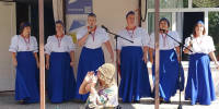 День села в Рождествено: праздник единства и добрых традиций!. - Администрация Приволжского района