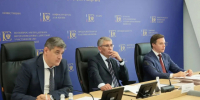 Миляев предложил ввести динамические рейтинги для спортсменов на заседании Госсовета - ИА Тульская пресса.Ru