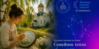 В Снежинске пройдет творческая встреча для семей участников СВО - Город Снежинск