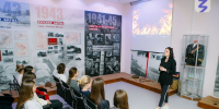 Три школы из Волгоградской области вышли в финал Всероссийского конкурса школьных музеев - Газета Заря
