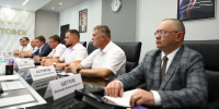 Глава Нижневартовска напомнил коммунальщикам об ответственности за подготовку к зиме - NV86.Ru
