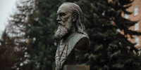 В 2027 году в Курской области собираются отметить 150 лет со дня рождения Луки Крымского - ТК ТАКТ