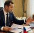 Названы приоритетные задачи спецпредставителя губернатора Санкт-Петербурга по спорту - Global78.Ru