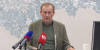Жители Мги попросили губернатора помочь с обустройством еще детских площадок - 47Channel.Ru