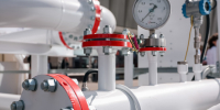 С октября на апрель. Газовый форум в Петербурге сменил сезон - 47 новостей