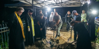 В Орле начали работы по обретению мощей исповедника Афанасия Сайко - OrelGrad.Ru