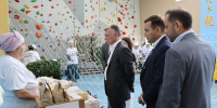Апастовский район внес более 500 предложений в новую редакцию Народной программы - ИА Татар-информ