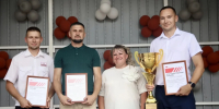 «Магистраль, которая объединяет!»: в Камне-на-Оби поздравили железнодорожников - Каменские новости