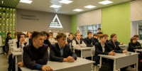 Абсолютный рекорд ЕГЭ: 20 выпускников Мурманска получили максимальные 100 баллов - Вечерний Мурманск