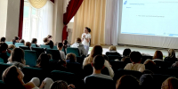 «Профсоюзная смена» в «Космосе» - Федерация профсоюзов РТ