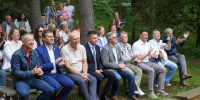Под одним зонтом: в НЧТС отметили День предприятия - Федерация профсоюзов РТ