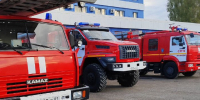 Фото: Пресс-служба ГУ МЧС по РА - Газета Майкопские новости
