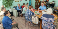 Киришский городской прокурор провел профилактическую беседу с пожилыми гражданами о новых способах мошенничества - Сетевое издание Киришский факел