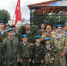 Военно-патриотический фестиваль прошел во Всеволожске - Сетевое издание Киришский факел