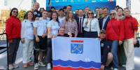 «Кубок Защитников Отечества» - Сетевое издание Киришский факел