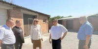 В Таганроге дом на Инструментальной, пострадавший от атаки признан пригодным для восстановления - Газета Таганрогская правда