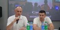 Встреча аграриев КБР по вопросам господдержки — продуктивно и по делу - Минэкономразвития КБР